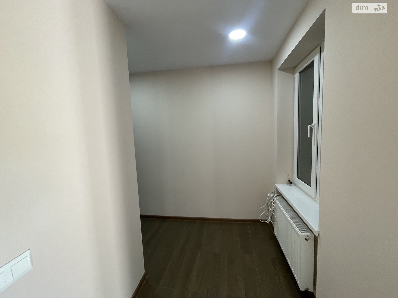 Оренда офісного приміщення в Дніпрі, Мудрого Ярослава князя вулиця 55, приміщень - 1, поверх - 1 фото 1