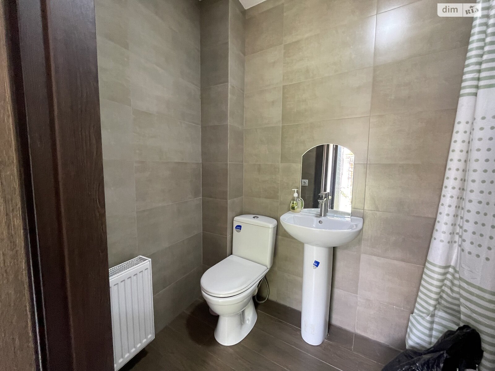 Оренда офісного приміщення в Дніпрі, Мудрого Ярослава князя вулиця 55, приміщень - 1, поверх - 1 фото 1