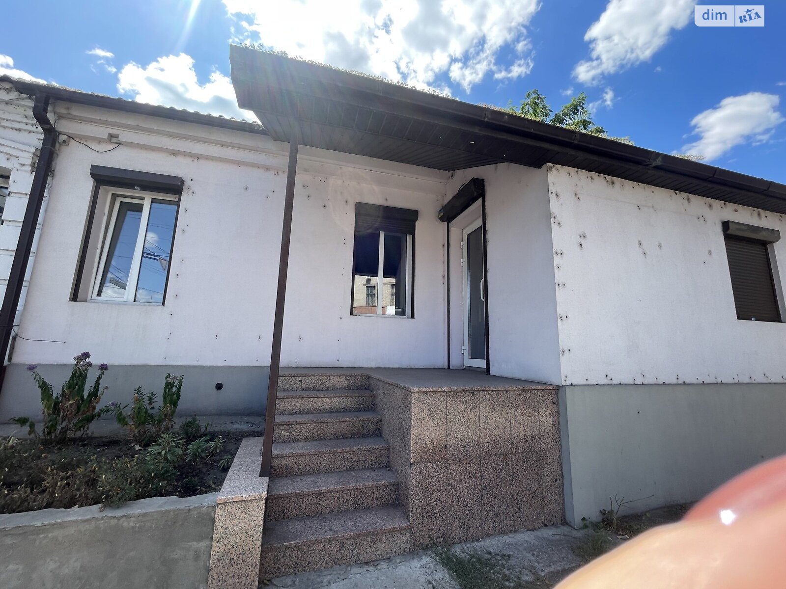 Оренда офісного приміщення в Дніпрі, Мудрого Ярослава князя вулиця 55, приміщень - 1, поверх - 1 фото 1