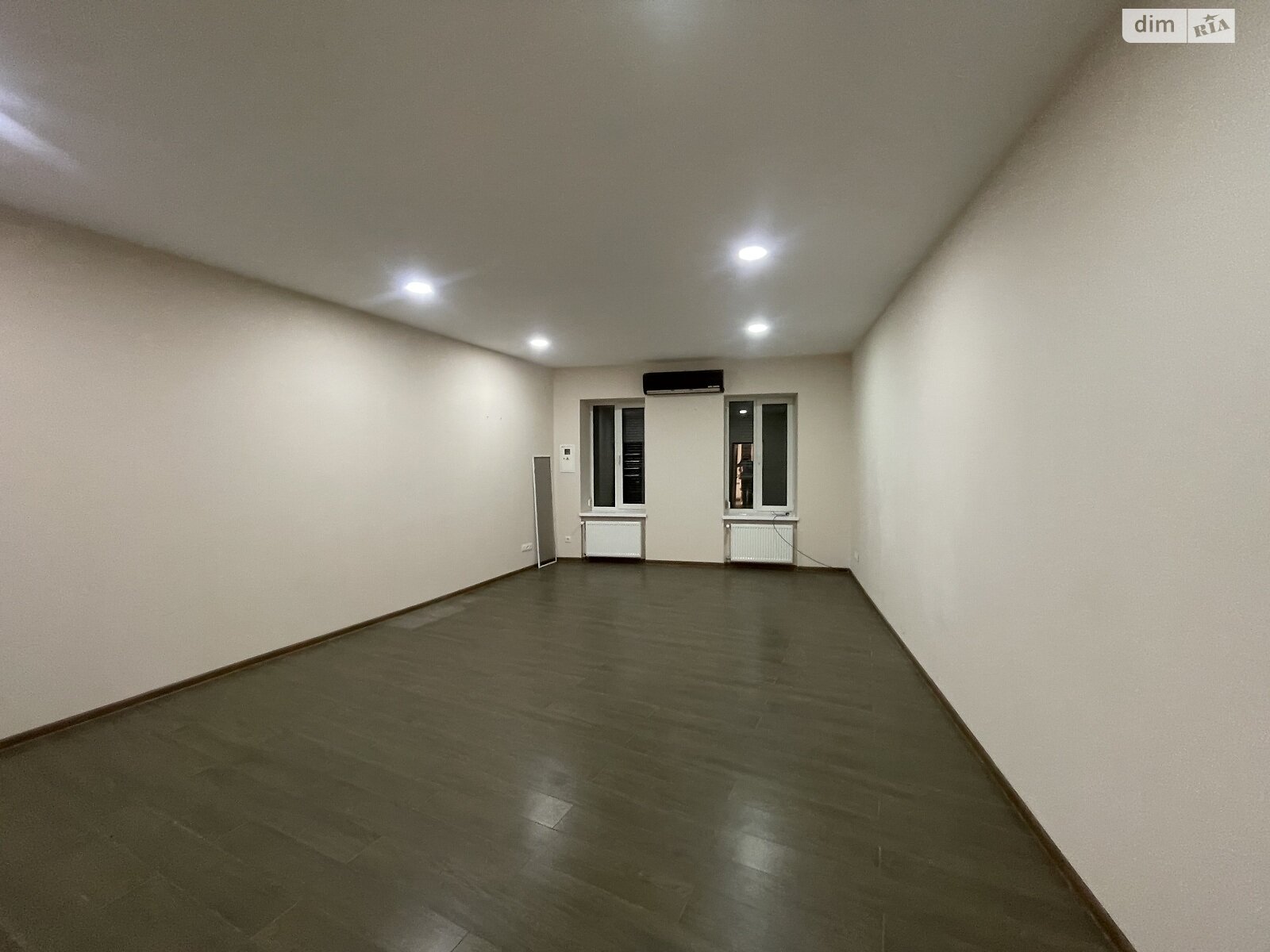 Оренда офісного приміщення в Дніпрі, Мудрого Ярослава князя вулиця 55, приміщень - 1, поверх - 1 фото 1