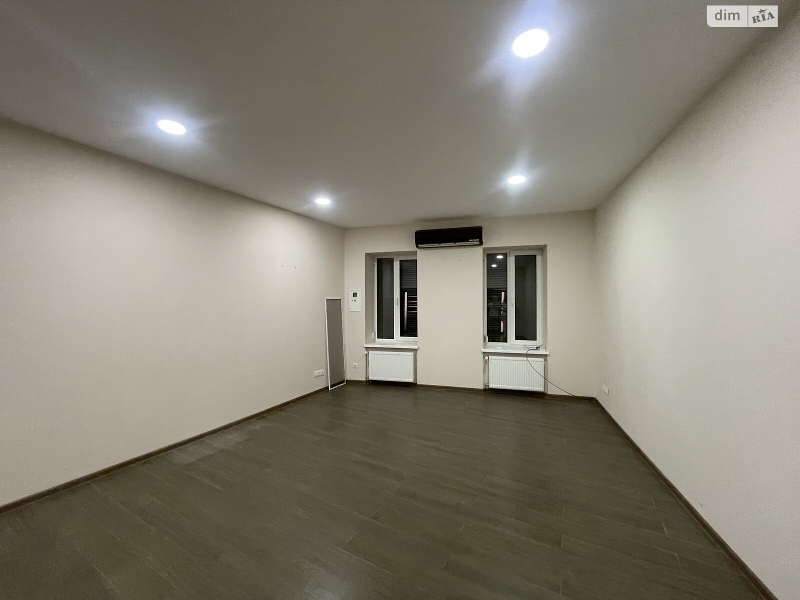 Оренда офісного приміщення в Дніпрі, Мудрого Ярослава князя вулиця 55, приміщень - 1, поверх - 1 фото 1