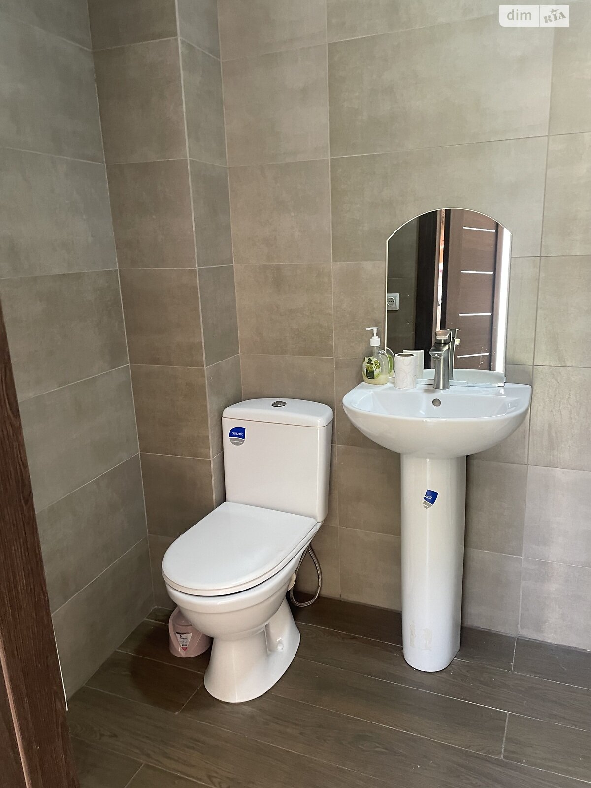 Оренда офісного приміщення в Дніпрі, Мудрого Ярослава князя вулиця 55, приміщень - 1, поверх - 1 фото 1