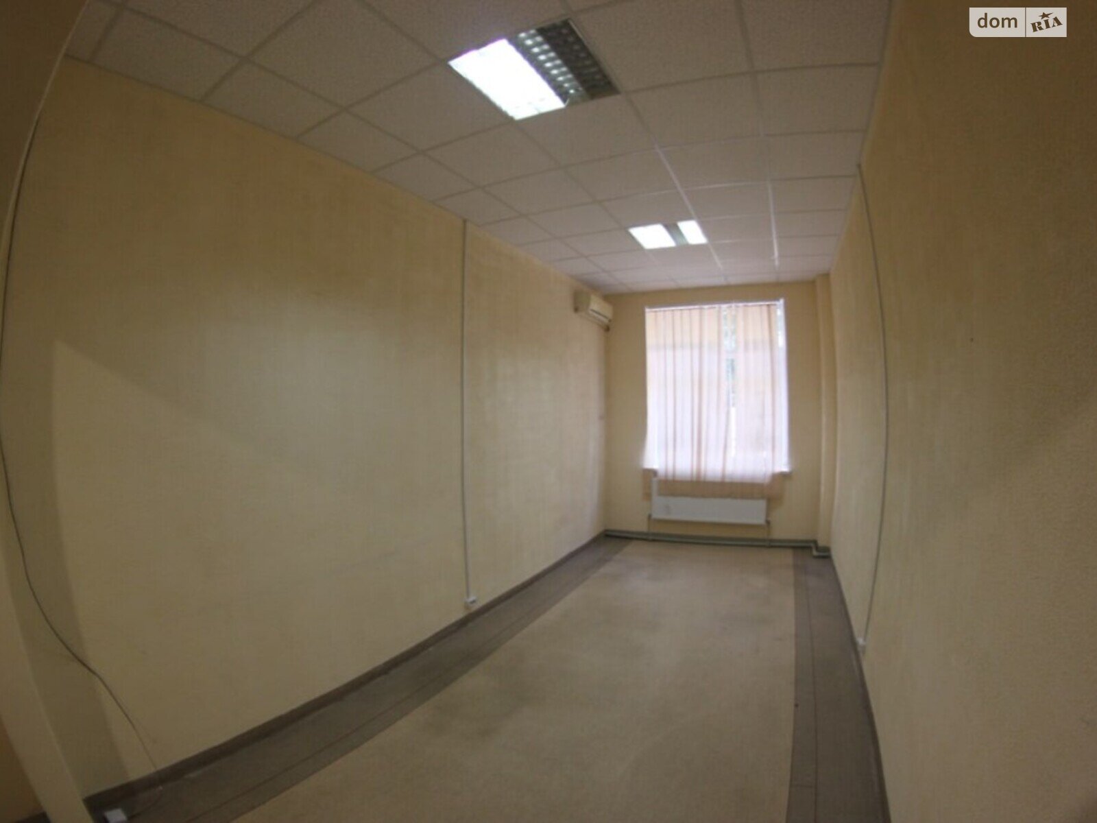 Оренда офісного приміщення в Дніпрі, Ольги княгині вулиця 22, приміщень - 2, поверх - 1 фото 1