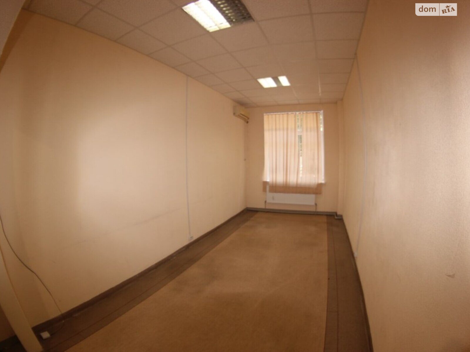Оренда офісного приміщення в Дніпрі, Ольги княгині вулиця 22, приміщень - 2, поверх - 1 фото 1