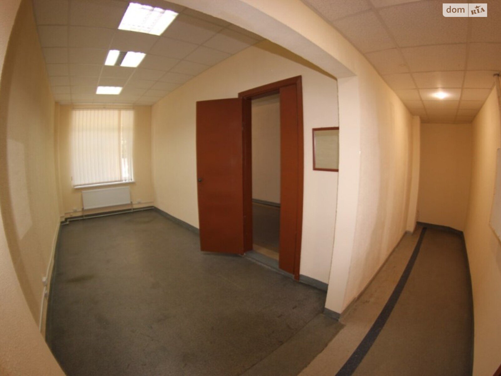 Оренда офісного приміщення в Дніпрі, Ольги княгині вулиця, приміщень - 2, поверх - 1 фото 1
