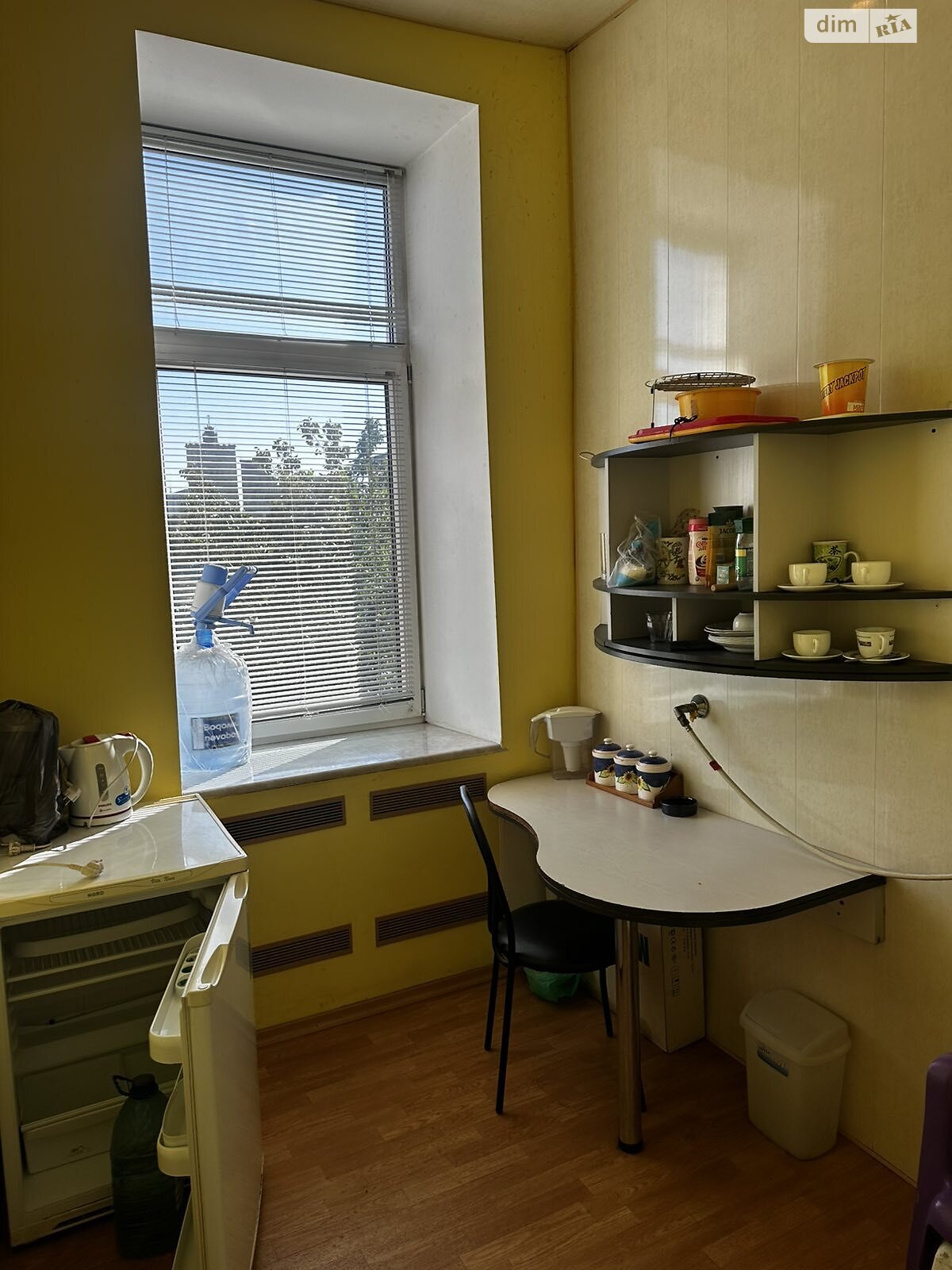 Аренда офисного помещения в Днепре, Пастера улица 16, помещений - 1, этаж - 1 фото 1 Аренда офисного помещения в Днепре, Пастера улица 16, помещений - 1, этаж - 1 фото 1