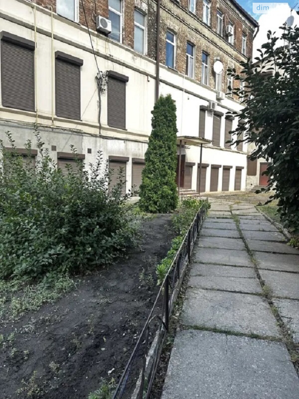 Аренда офисного помещения в Днепре, Пастера улица 16, помещений - 1, этаж - 1 фото 1 Аренда офисного помещения в Днепре, Пастера улица 16, помещений - 1, этаж - 1 фото 1