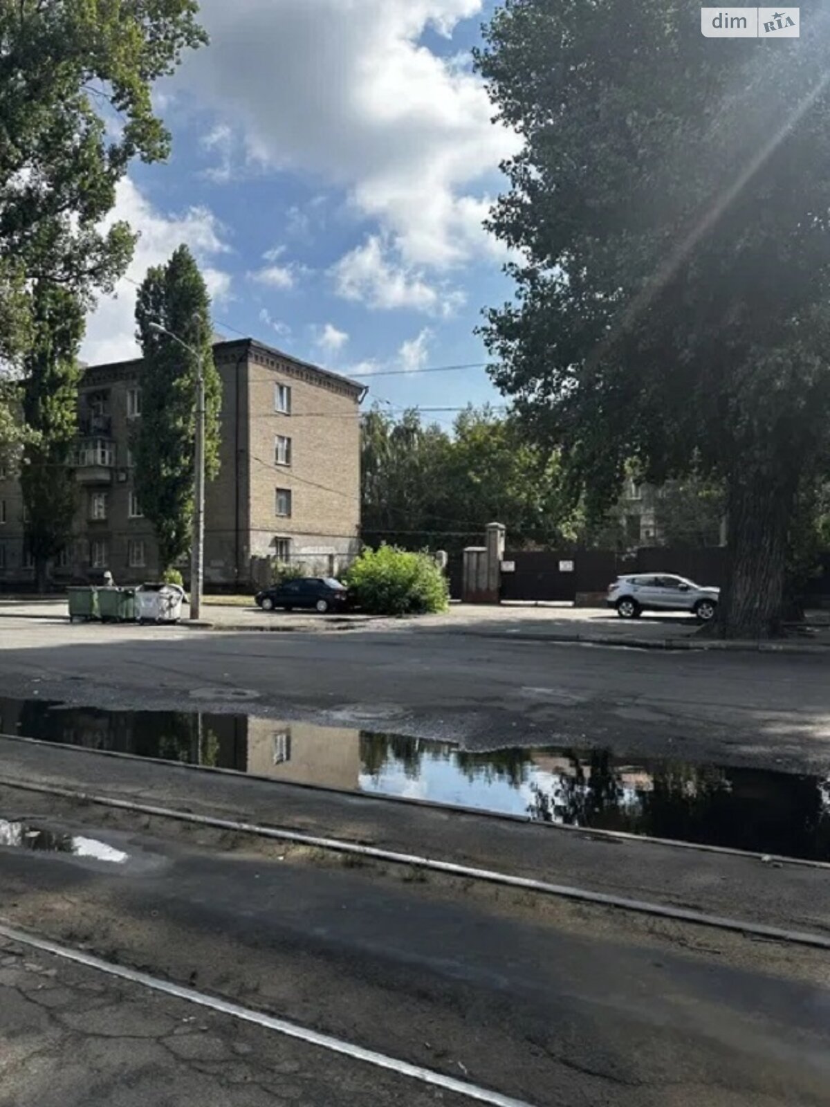 Аренда офисного помещения в Днепре, Пастера улица 16, помещений - 1, этаж - 1 фото 1 Аренда офисного помещения в Днепре, Пастера улица 16, помещений - 1, этаж - 1 фото 1