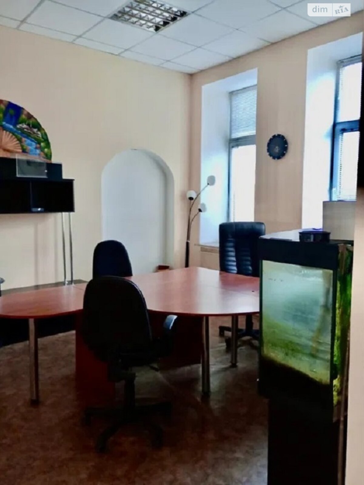 Аренда офисного помещения в Днепре, Пастера улица 16, помещений - 1, этаж - 1 фото 1 Аренда офисного помещения в Днепре, Пастера улица 16, помещений - 1, этаж - 1 фото 1