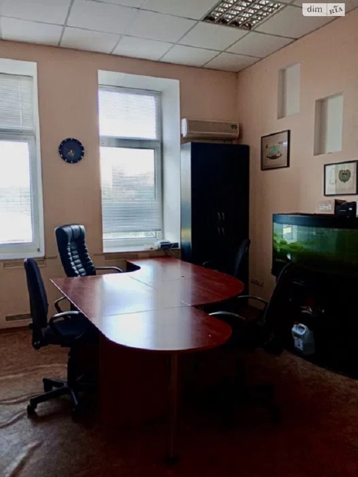 Аренда офисного помещения в Днепре, Пастера улица 16, помещений - 1, этаж - 1 фото 1 Аренда офисного помещения в Днепре, Пастера улица 16, помещений - 1, этаж - 1 фото 1