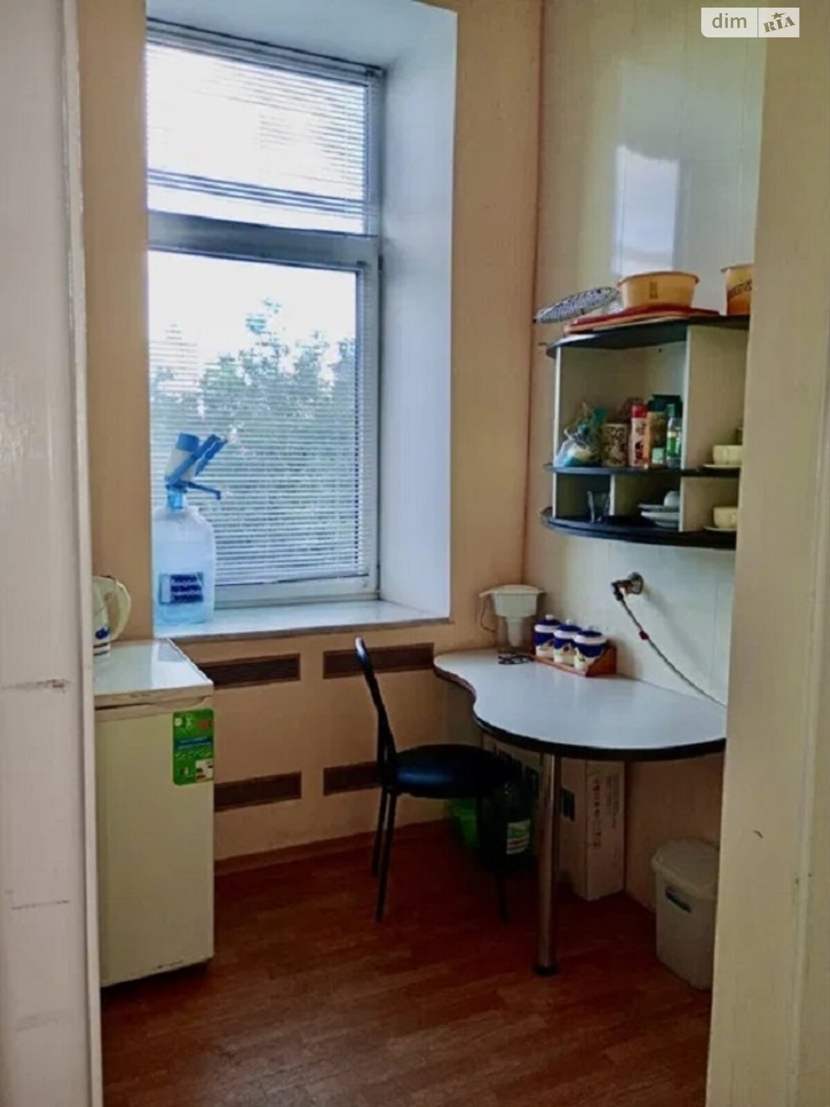 Аренда офисного помещения в Днепре, Пастера улица 16, помещений - 1, этаж - 1 фото 1 Аренда офисного помещения в Днепре, Пастера улица 16, помещений - 1, этаж - 1 фото 1