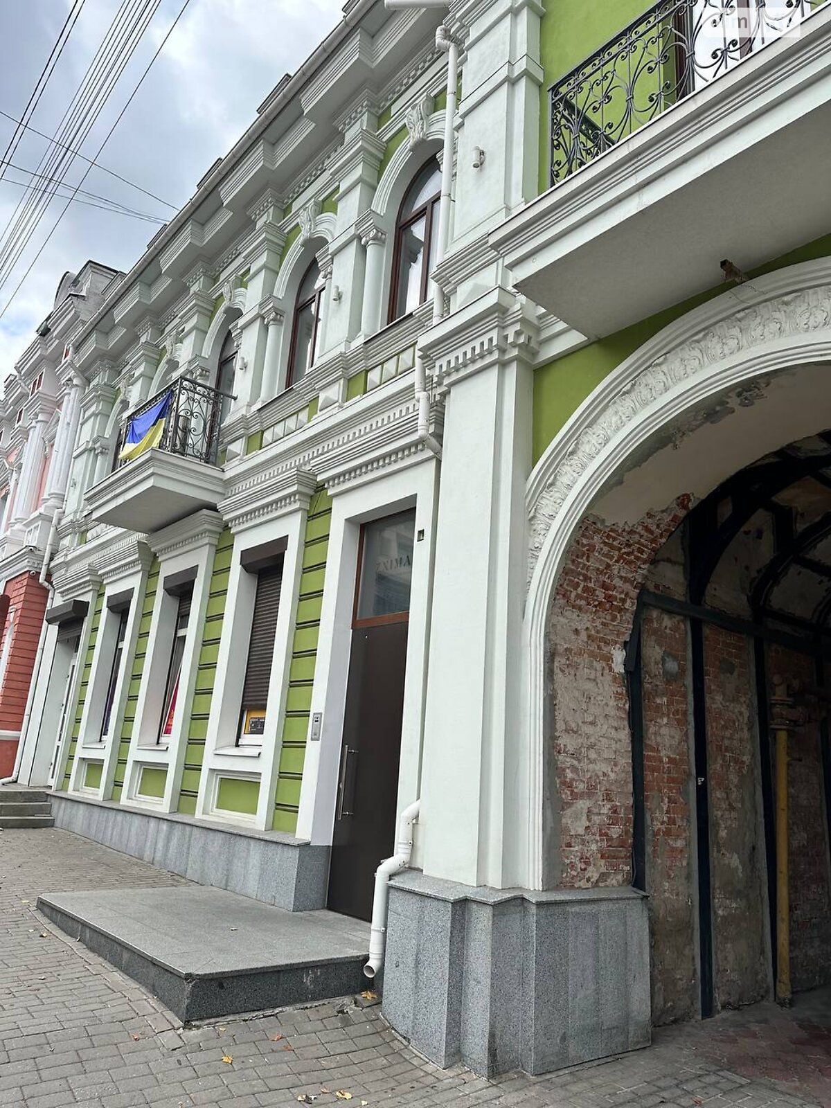 Аренда офисного помещения в Днепре, Лазаря Глобы улица 8, помещений -, этаж - 2 фото 1 Аренда офисного помещения в Днепре, Лазаря Глобы улица 8, помещений -, этаж - 2 фото 1