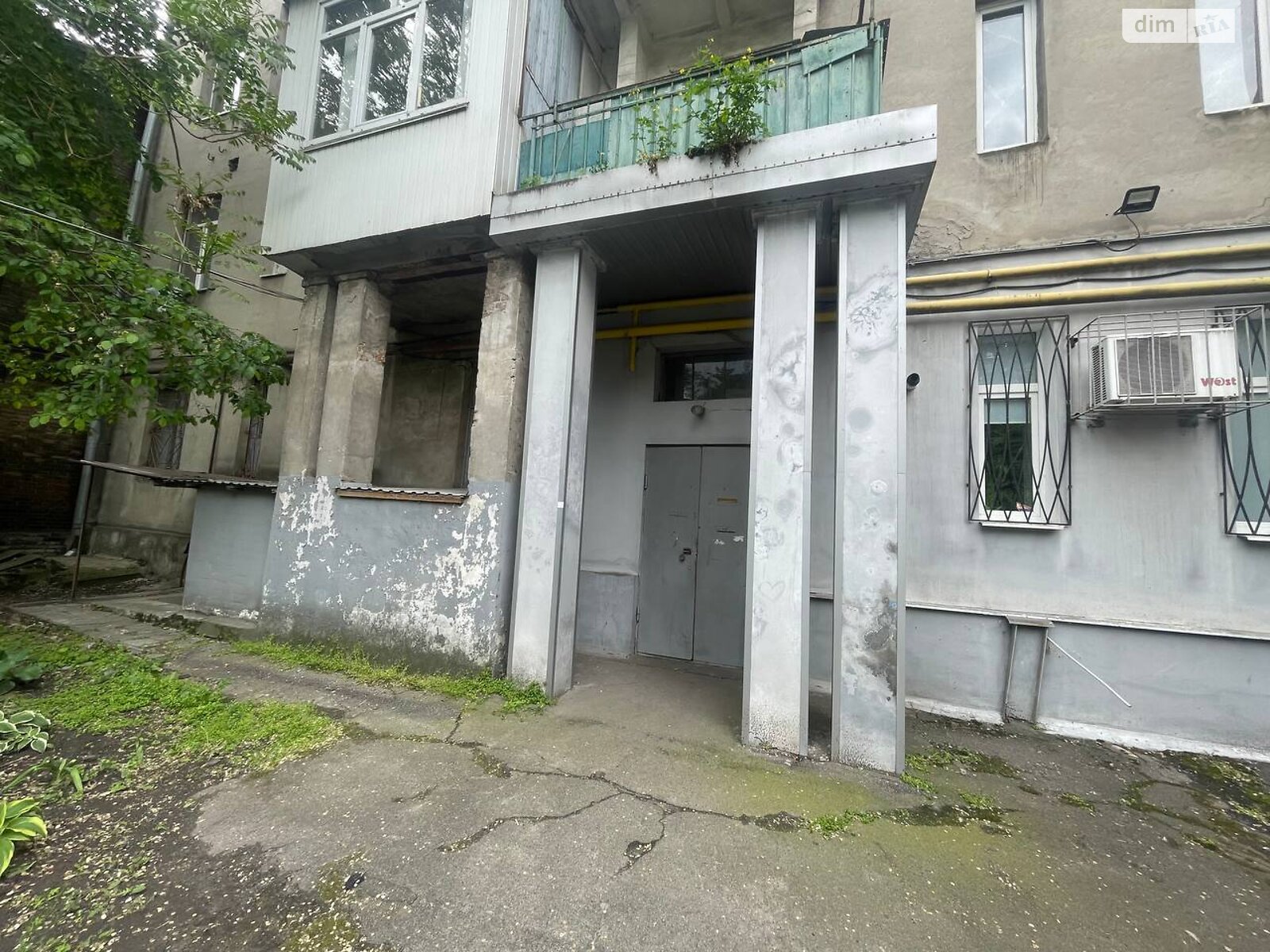 Аренда офисного помещения в Днепре, Старокозацкая улица, помещений - 3, этаж - 1 фото 1 Аренда офисного помещения в Днепре, Старокозацкая улица, помещений - 3, этаж - 1 фото 1