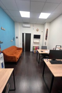 Аренда офисного помещения в Днепре, Крутогорный спуск 28, помещений - 1, этаж - 1 фото 2