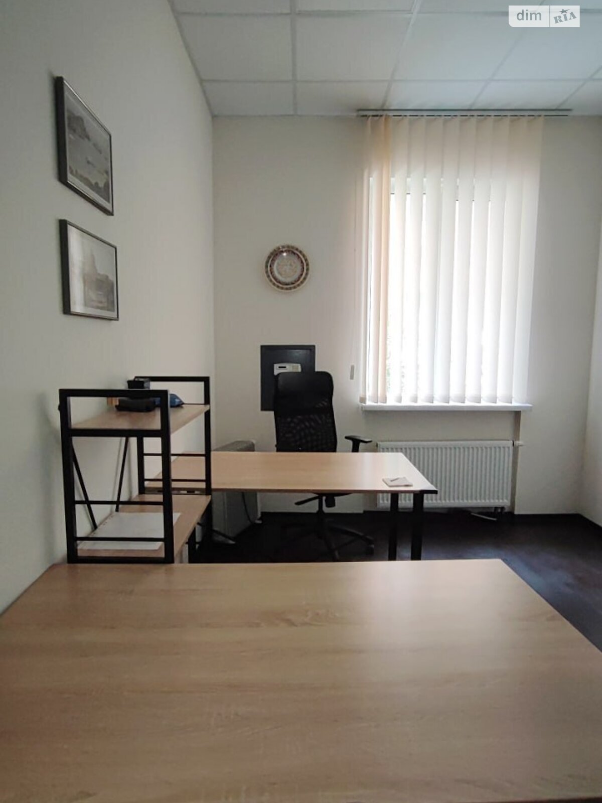 Аренда офисного помещения в Днепре, Крутогорный спуск 28, помещений - 1, этаж - 1 фото 1 Аренда офисного помещения в Днепре, Крутогорный спуск 28, помещений - 1, этаж - 1 фото 1