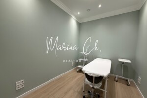 Аренда офисного помещения в Днепре, Ломаная улица 18, помещений -, этаж - 4 фото 2