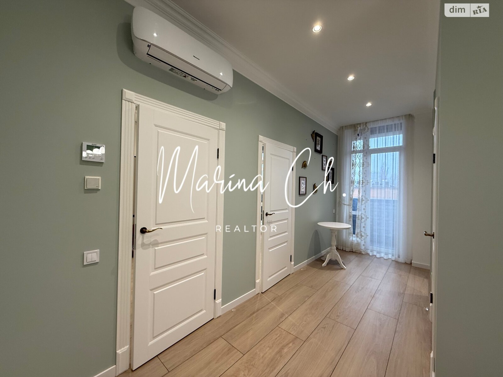 Аренда офисного помещения в Днепре, Ломаная улица 18, помещений -, этаж - 4 фото 1