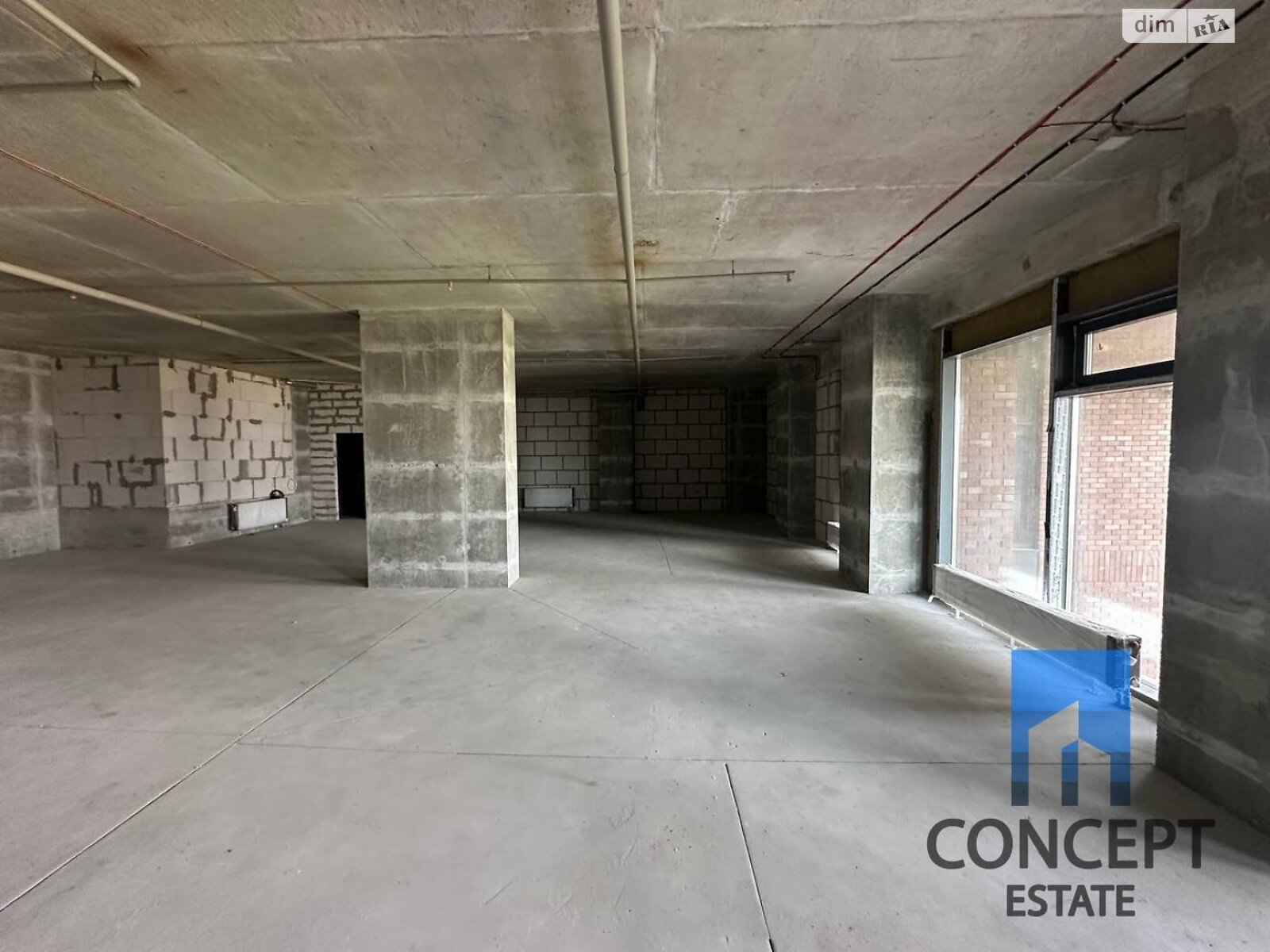 Оренда офісного приміщення в Дніпрі, Січеславська Набережна вулиця 53, приміщень - 1, поверх - 3 фото 1 Оренда офісного приміщення в Дніпрі, Січеславська Набережна вулиця 53, приміщень - 1, поверх - 3 фото 1
