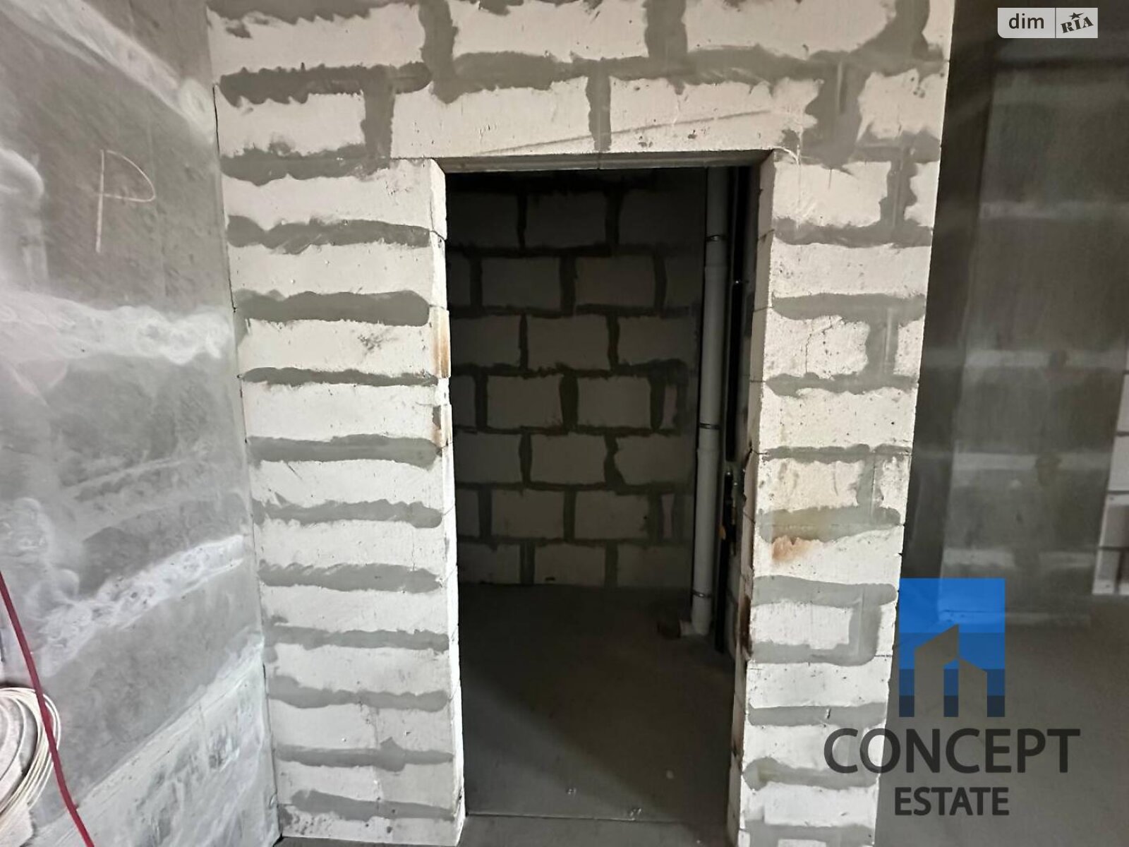 Оренда офісного приміщення в Дніпрі, Січеславська Набережна вулиця 53, приміщень - 1, поверх - 3 фото 1