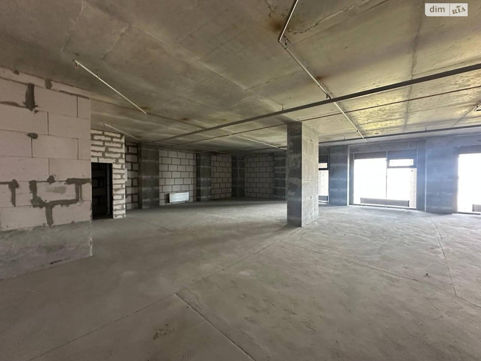 Оренда офісного приміщення в Дніпрі, Січеславська Набережна вулиця, приміщень - 1, поверх - 3 фото 1 Оренда офісного приміщення в Дніпрі, Січеславська Набережна вулиця, приміщень - 1, поверх - 3 фото 1