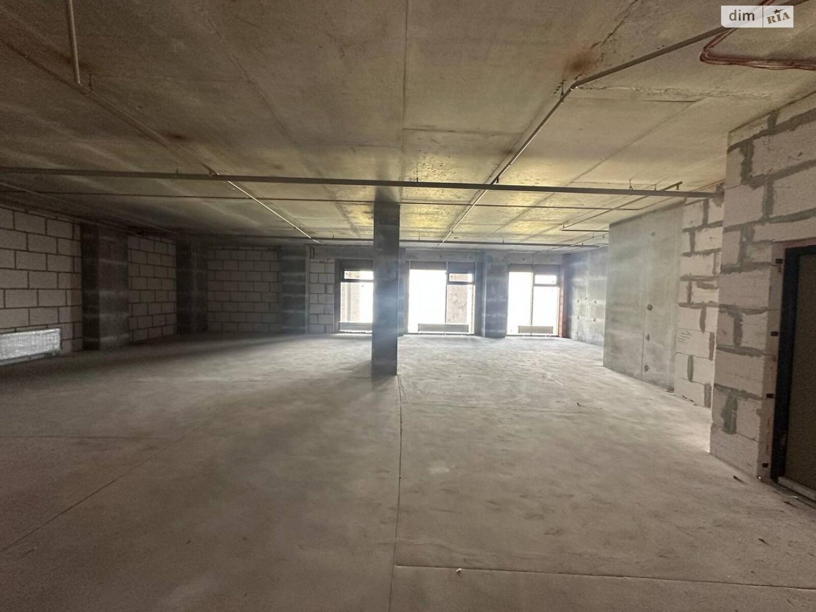 Оренда офісного приміщення в Дніпрі, Січеславська Набережна вулиця, приміщень - 1, поверх - 3 фото 1 Оренда офісного приміщення в Дніпрі, Січеславська Набережна вулиця, приміщень - 1, поверх - 3 фото 1