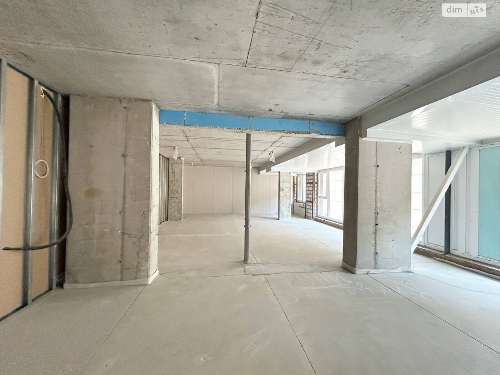 Аренда офисного помещения в Днепре, Вернадского Владимира улица 35Н, помещений - 1, этаж - 2 фото 1 Аренда офисного помещения в Днепре, Вернадского Владимира улица 35Н, помещений - 1, этаж - 2 фото 1