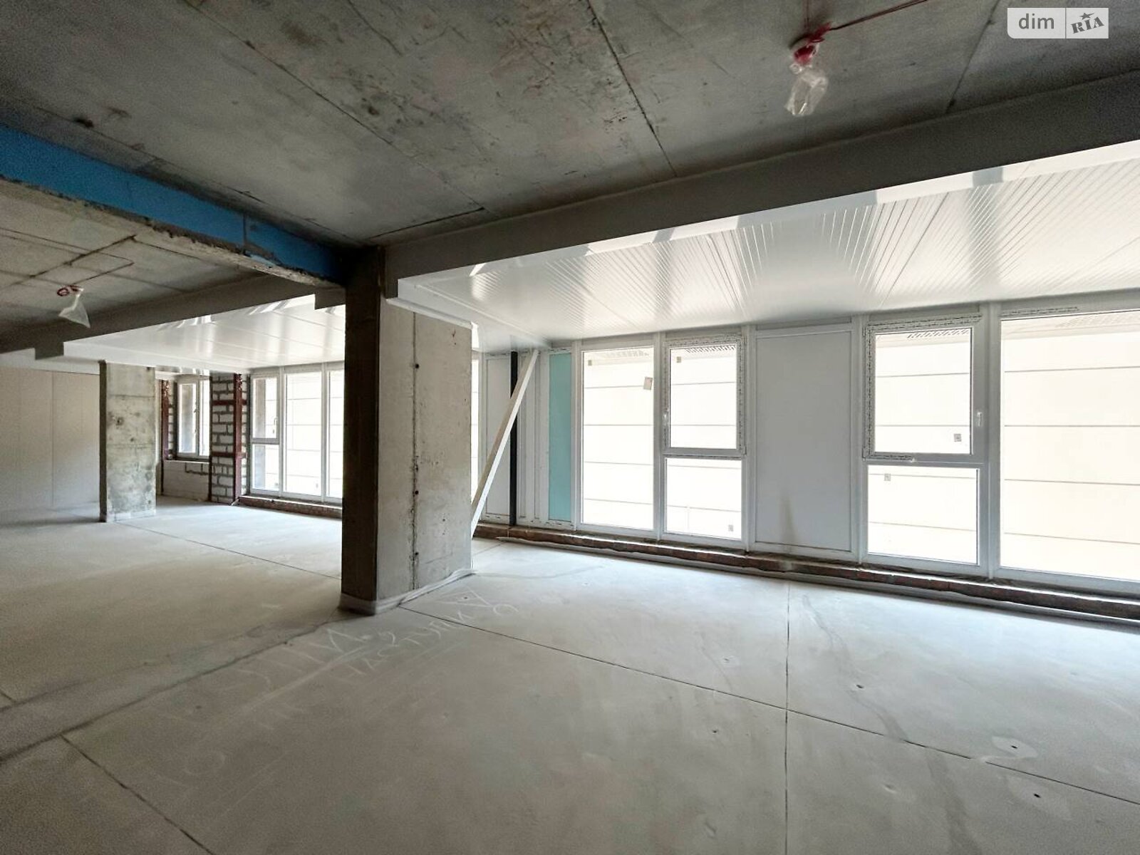 Аренда офисного помещения в Днепре, Вернадского Владимира улица 35Н, помещений - 1, этаж - 2 фото 1 Аренда офисного помещения в Днепре, Вернадского Владимира улица 35Н, помещений - 1, этаж - 2 фото 1