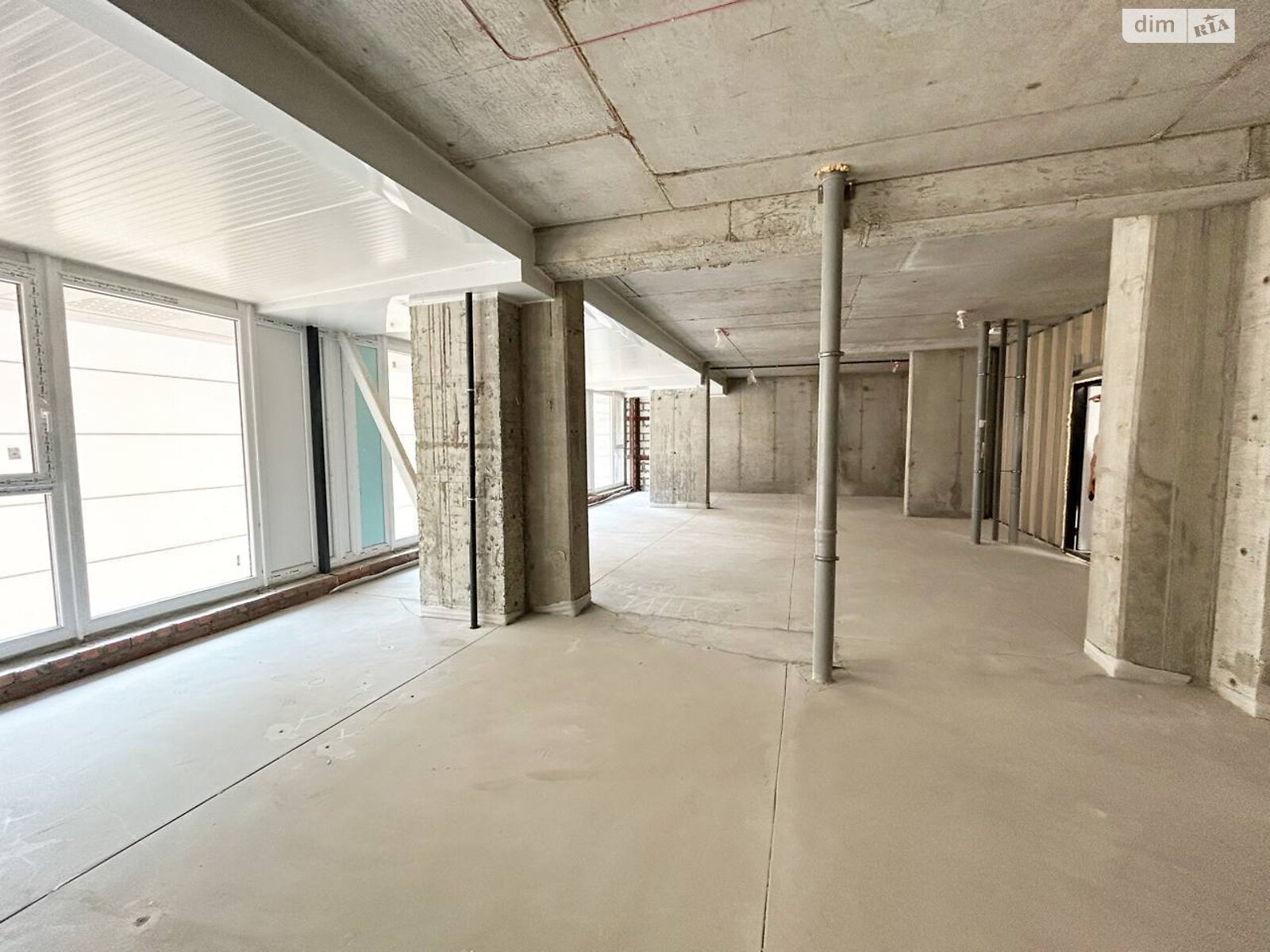 Аренда офисного помещения в Днепре, Вернадского Владимира улица 35Н, помещений - 1, этаж - 2 фото 1 Аренда офисного помещения в Днепре, Вернадского Владимира улица 35Н, помещений - 1, этаж - 2 фото 1