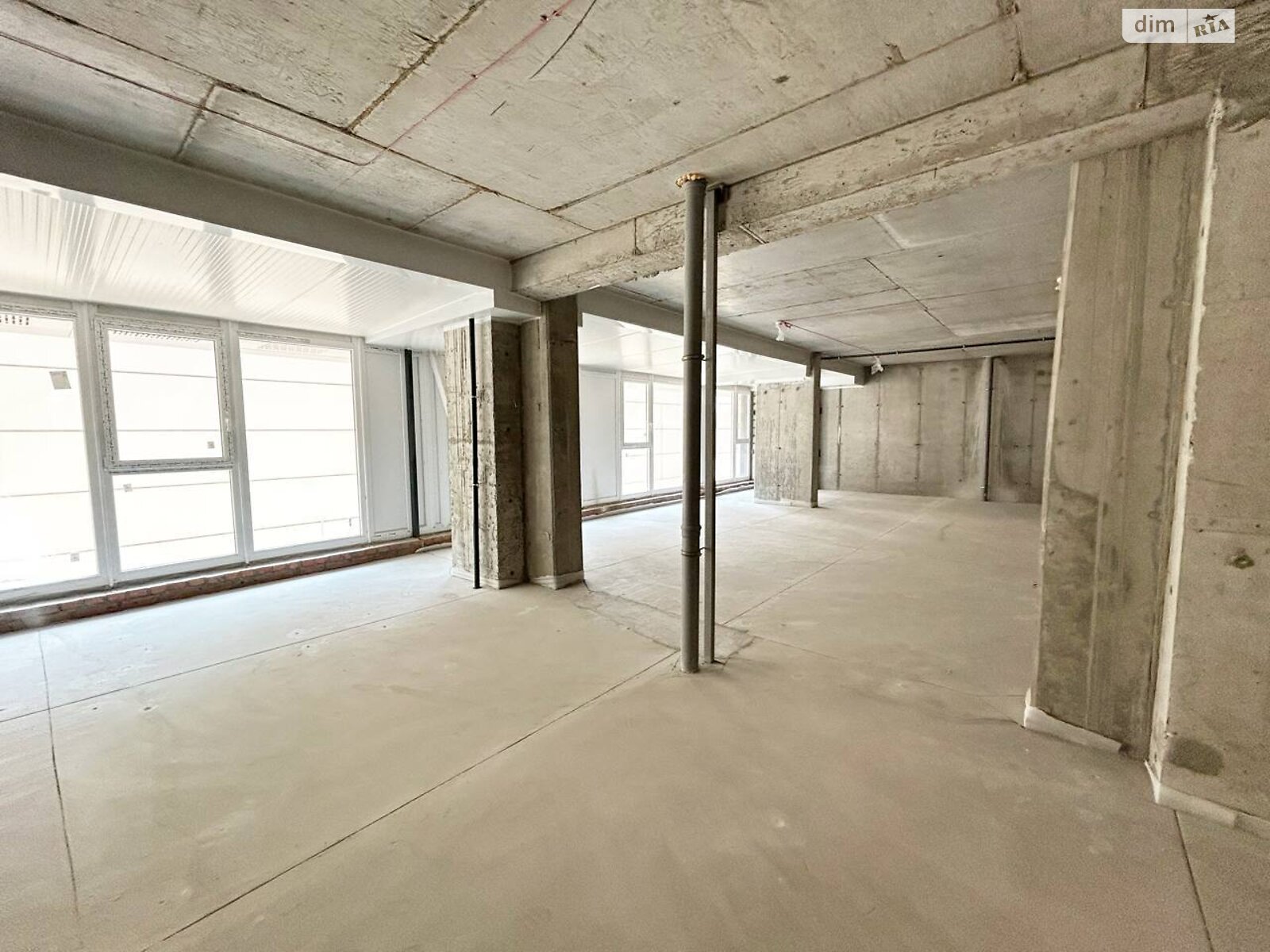 Аренда офисного помещения в Днепре, Вернадского Владимира улица 35Н, помещений - 1, этаж - 2 фото 1 Аренда офисного помещения в Днепре, Вернадского Владимира улица 35Н, помещений - 1, этаж - 2 фото 1