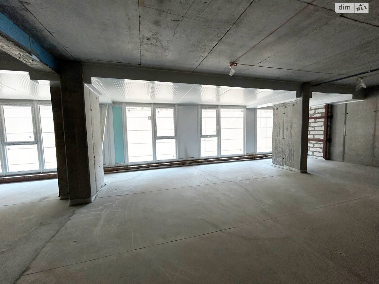 Аренда офисного помещения в Днепре, Вернадского Владимира улица 35Н, помещений - 1, этаж - 2 фото 1 Аренда офисного помещения в Днепре, Вернадского Владимира улица 35Н, помещений - 1, этаж - 2 фото 1