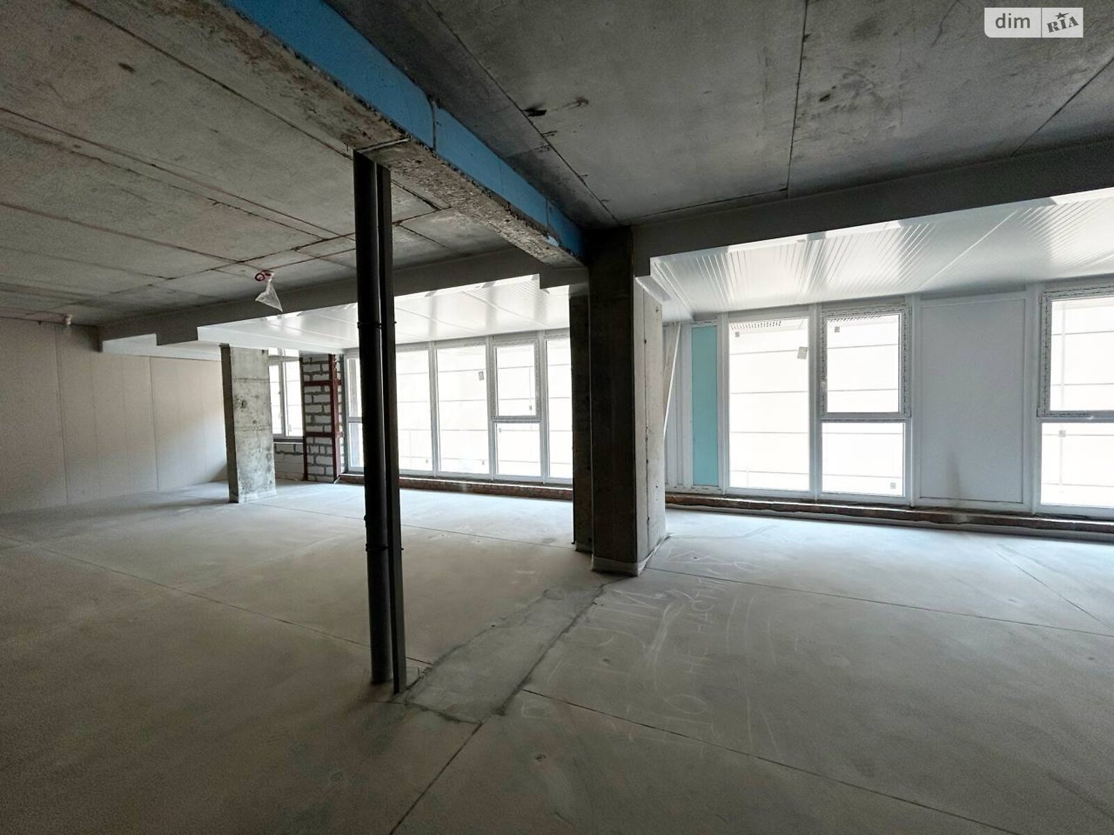 Аренда офисного помещения в Днепре, Вернадского Владимира улица 35Н, помещений - 1, этаж - 2 фото 1 Аренда офисного помещения в Днепре, Вернадского Владимира улица 35Н, помещений - 1, этаж - 2 фото 1