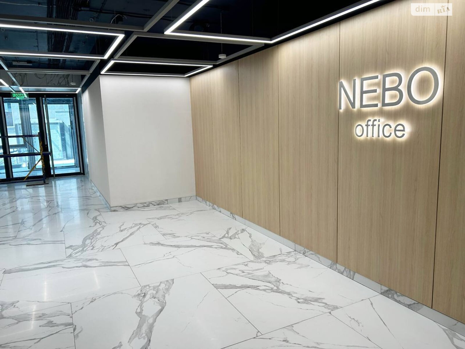 Аренда офисного помещения в Днепре, Вернадского Владимира улица 35Н, помещений - 1, этаж - 2 фото 1 Аренда офисного помещения в Днепре, Вернадского Владимира улица 35Н, помещений - 1, этаж - 2 фото 1