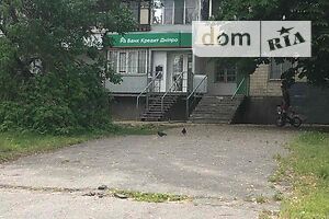 Оренда офісного приміщення в Дніпрі, Проспект Героев 12, приміщень - 3, поверх - 1 фото 1