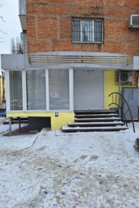 Аренда офисного помещения в Днепре, Науки (Гагарина) проспект 131, помещений - 1, этаж - 1 фото 2