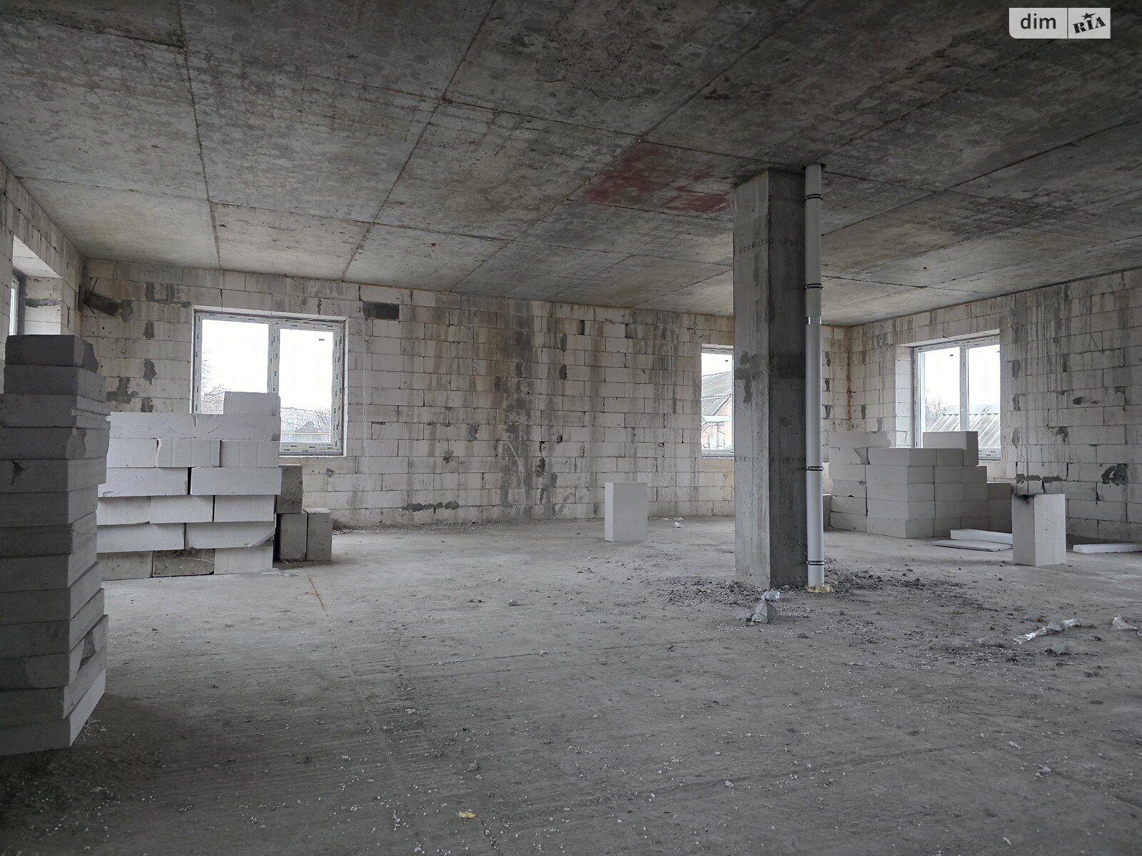 Аренда офисного помещения в Днепре, Кондратюка Юрия улица 60, помещений - 2, этаж - 2 фото 1