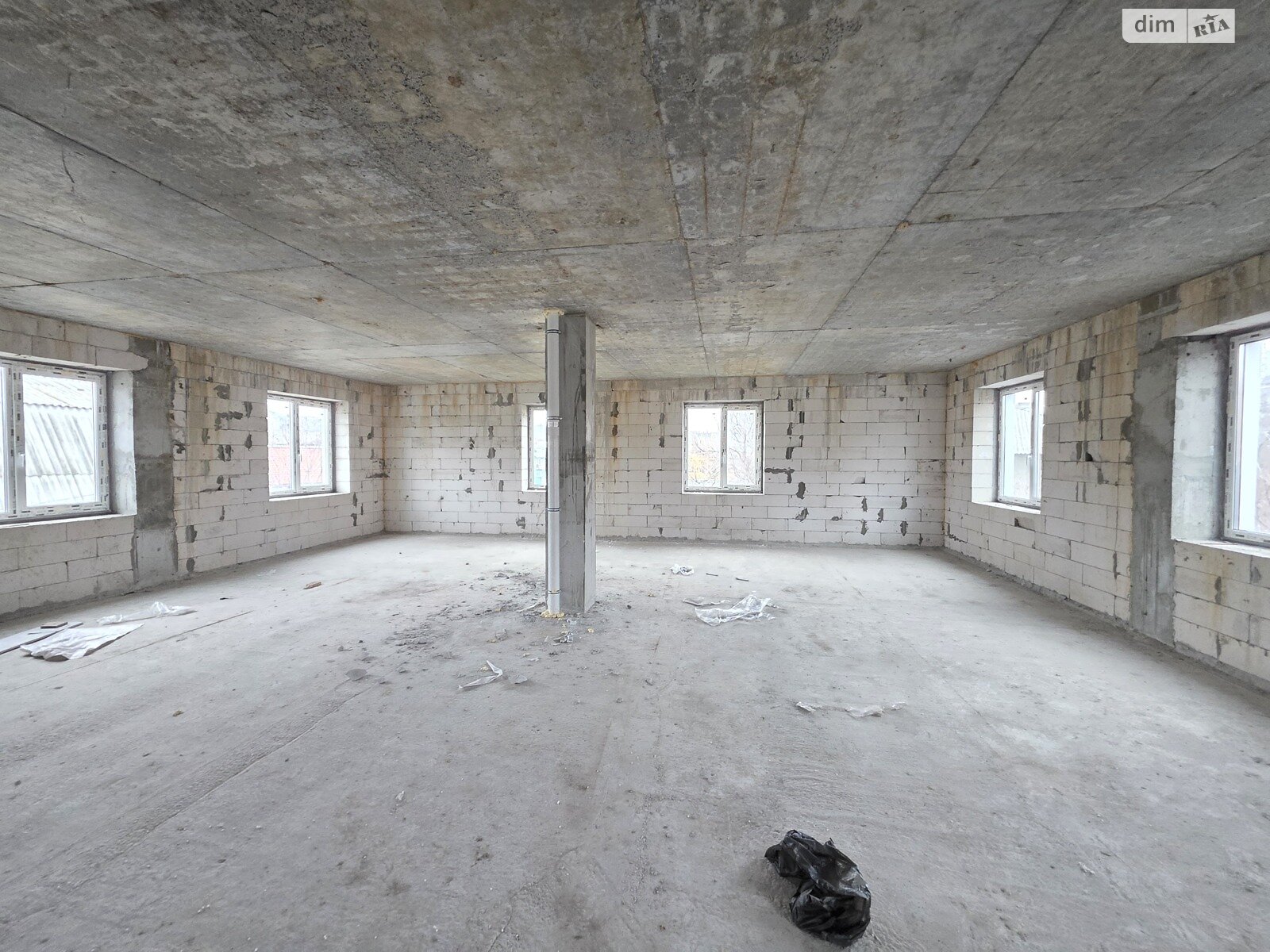 Аренда офисного помещения в Днепре, Кондратюка Юрия улица 60, помещений - 2, этаж - 2 фото 1