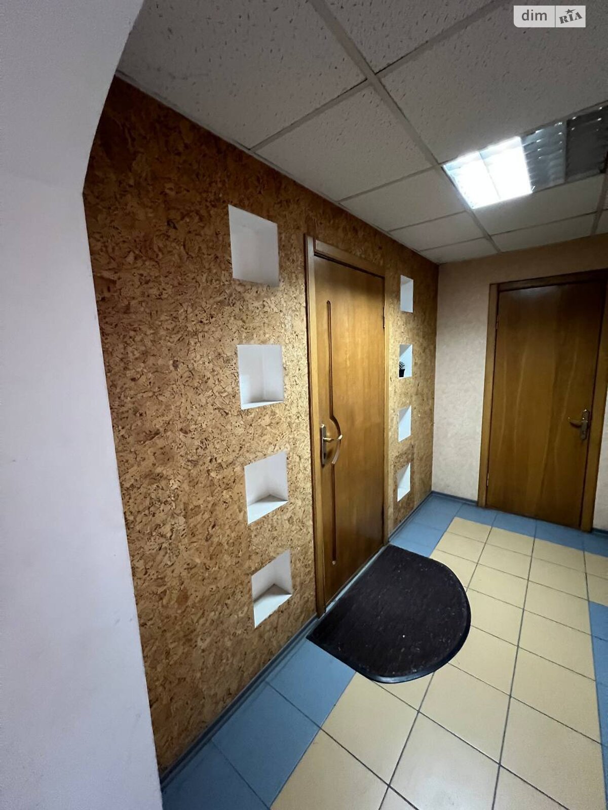 Аренда офисного помещения в Днепре, Алексеенко Надежды улица 104, помещений - 1, этаж - 1 фото 1 Аренда офисного помещения в Днепре, Алексеенко Надежды улица 104, помещений - 1, этаж - 1 фото 1
