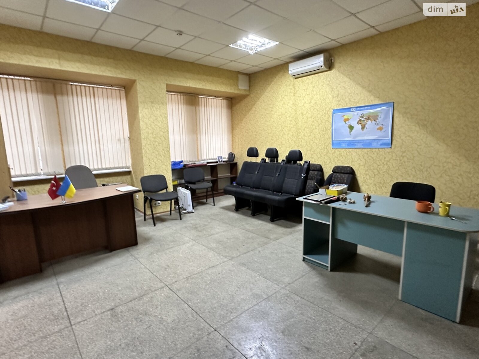 Оренда офісного приміщення в Дніпрі, Макарова вулиця 1А, приміщень - 7, поверх - 1 фото 1 Оренда офісного приміщення в Дніпрі, Макарова вулиця 1А, приміщень - 7, поверх - 1 фото 1