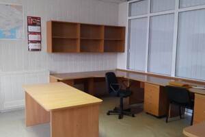 Аренда офисного помещения в Днепре, Хмельницкого Богдана проспект, помещений - 2, этаж - 2 фото 2