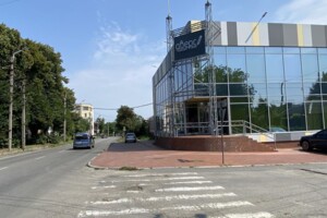 Аренда офисного помещения в Днепре, Сечевых стрельцов улица, помещений - 5, этаж - 1 фото 2