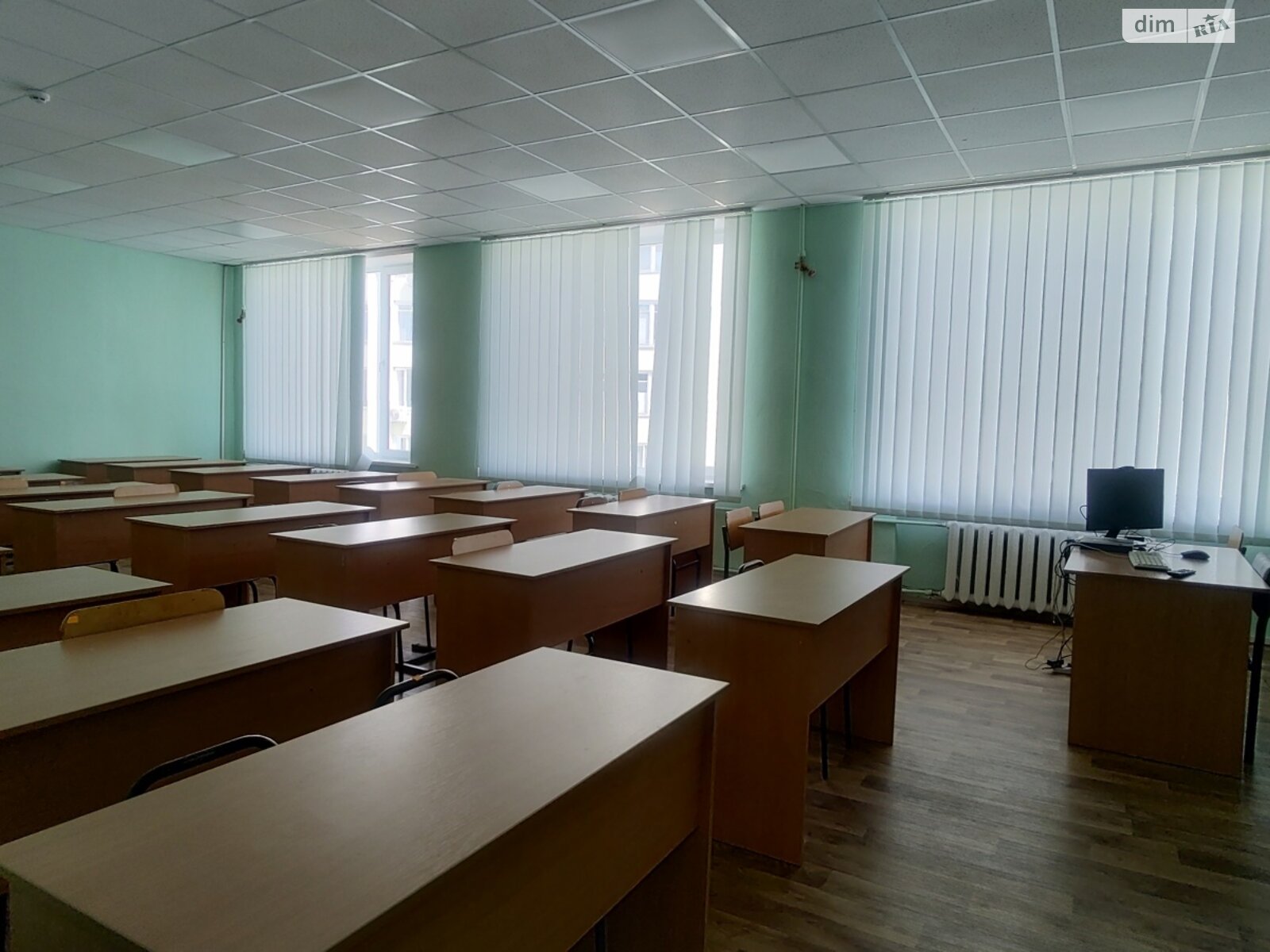 Оренда офісного приміщення в Дніпрі, Січеславська Набережна вулиця 18, приміщень - 8, поверх - 4 фото 1 Оренда офісного приміщення в Дніпрі, Січеславська Набережна вулиця 18, приміщень - 8, поверх - 4 фото 1