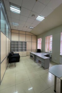 Аренда офисного помещения в Днепре, Старокозацкая улица, помещений - 6, этаж - 3 фото 2