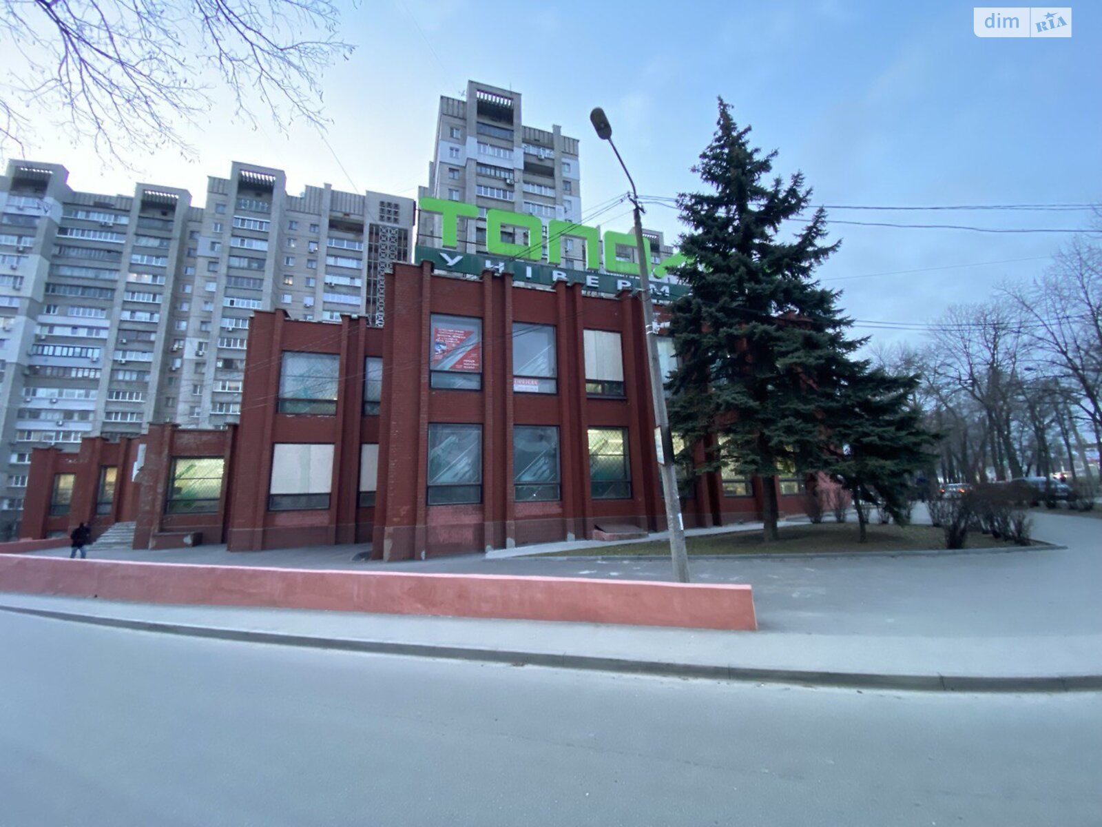 Оренда офісного приміщення в Дніпрі, Запорізьке шосе 56, приміщень -, поверх - 1 фото 1 Оренда офісного приміщення в Дніпрі, Запорізьке шосе 56, приміщень -, поверх - 1 фото 1