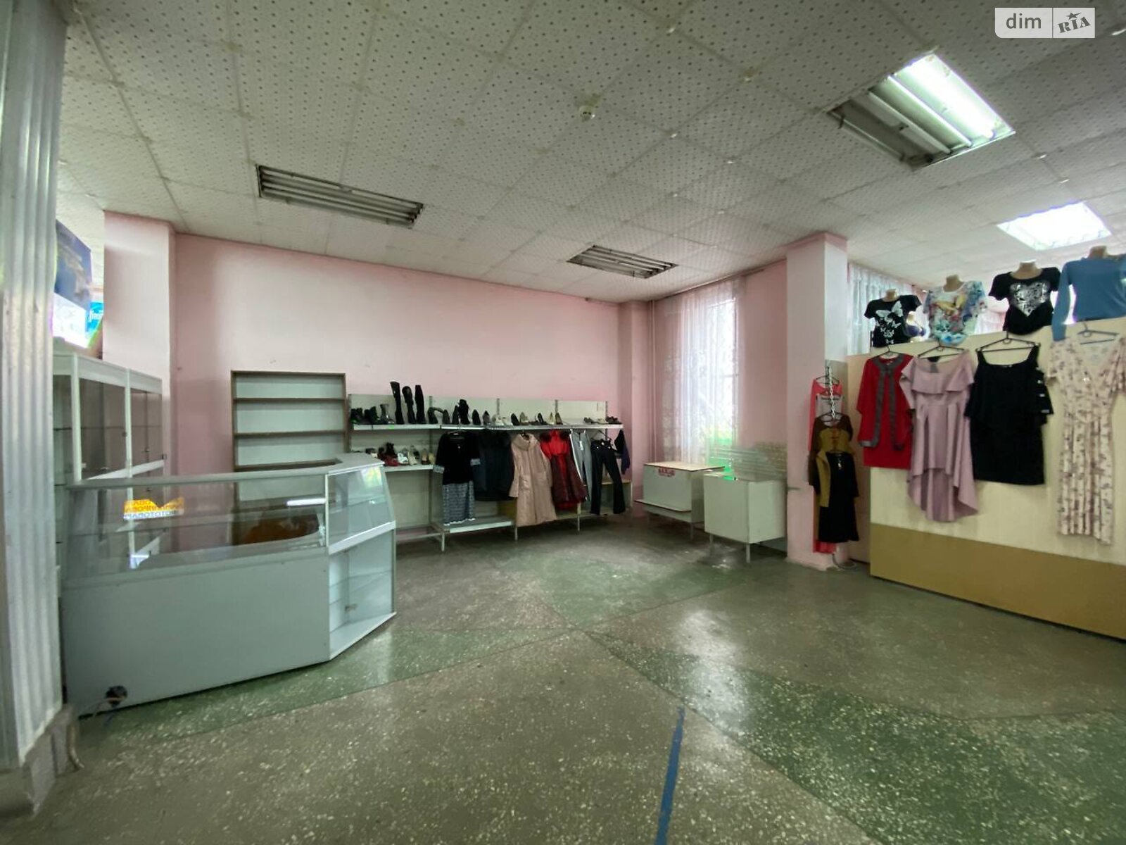 Оренда офісного приміщення в Дніпрі, Запорізьке шосе 56, приміщень -, поверх - 1 фото 1 Оренда офісного приміщення в Дніпрі, Запорізьке шосе 56, приміщень -, поверх - 1 фото 1