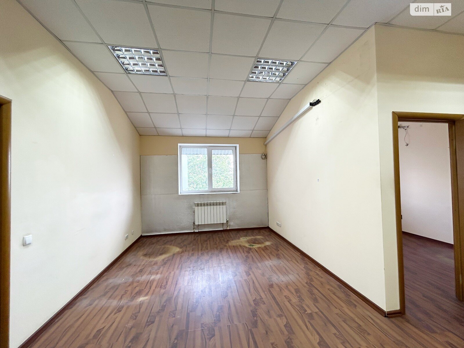 Оренда офісного приміщення в Дніпрі, Запорізьке шосе, приміщень - 2, поверх - 4 фото 1 Оренда офісного приміщення в Дніпрі, Запорізьке шосе, приміщень - 2, поверх - 4 фото 1