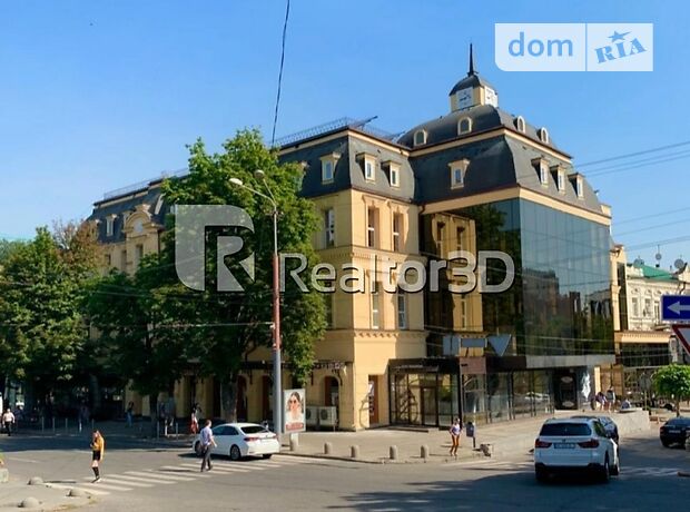 Аренда офисного помещения в Днепре, Баррикадная улица 1, помещений - 1, этаж - 3 фото 1 Аренда офисного помещения в Днепре, Баррикадная улица 1, помещений - 1, этаж - 3 фото 1