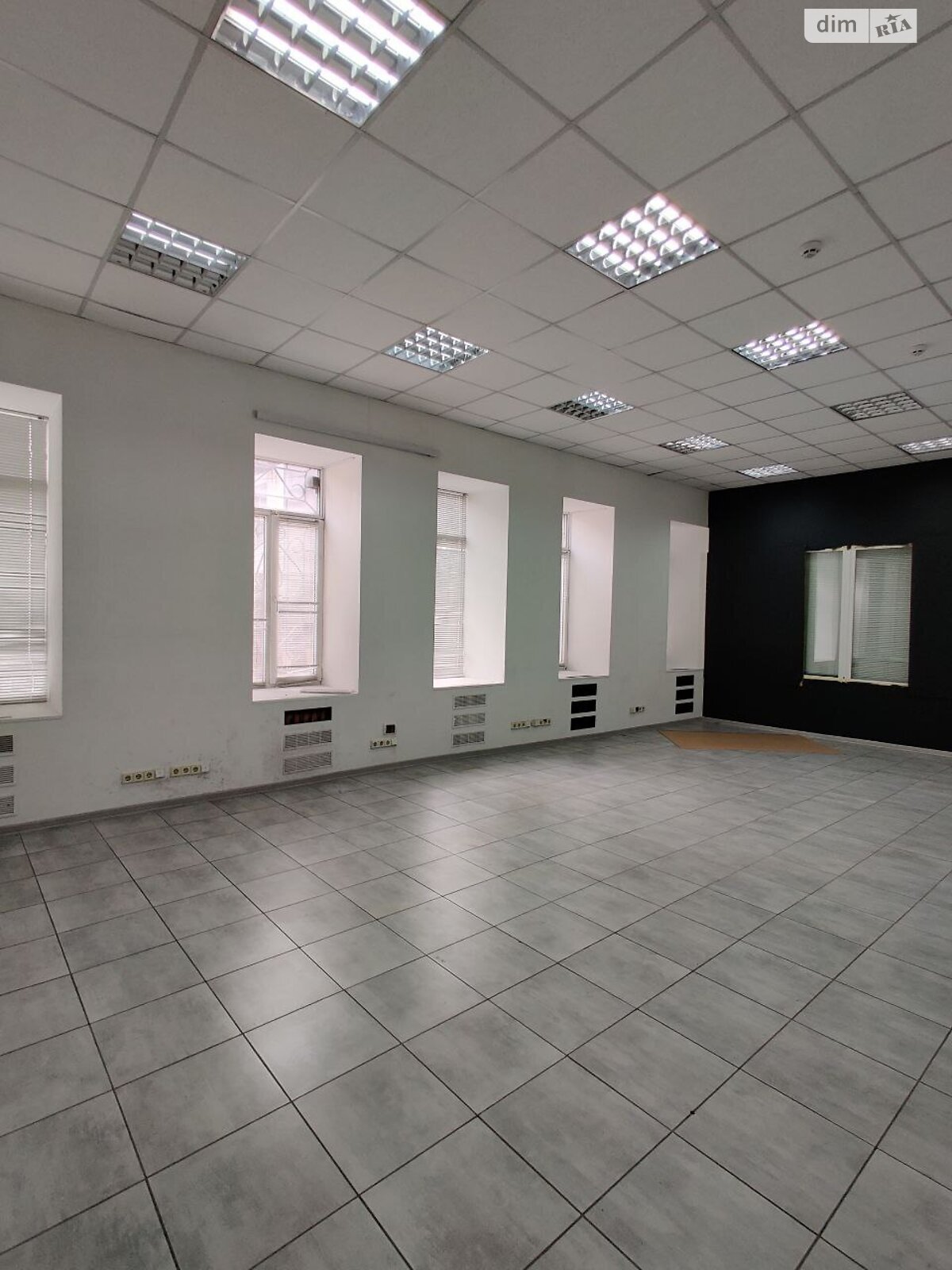 Оренда офісного приміщення в Дніпрі, Гоголя вулиця 15, приміщень - 2, поверх - 1 фото 1