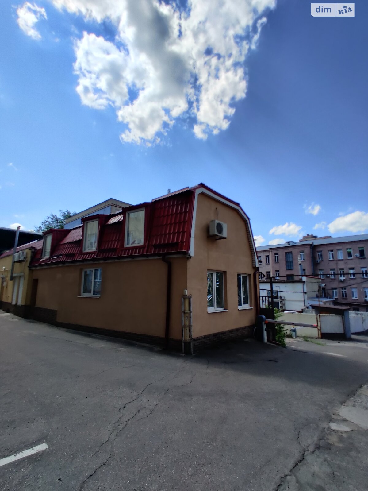 Аренда офисного помещения в Днепре, Гоголя улица, помещений - 4, этаж - 1 фото 1 Аренда офисного помещения в Днепре, Гоголя улица, помещений - 4, этаж - 1 фото 1