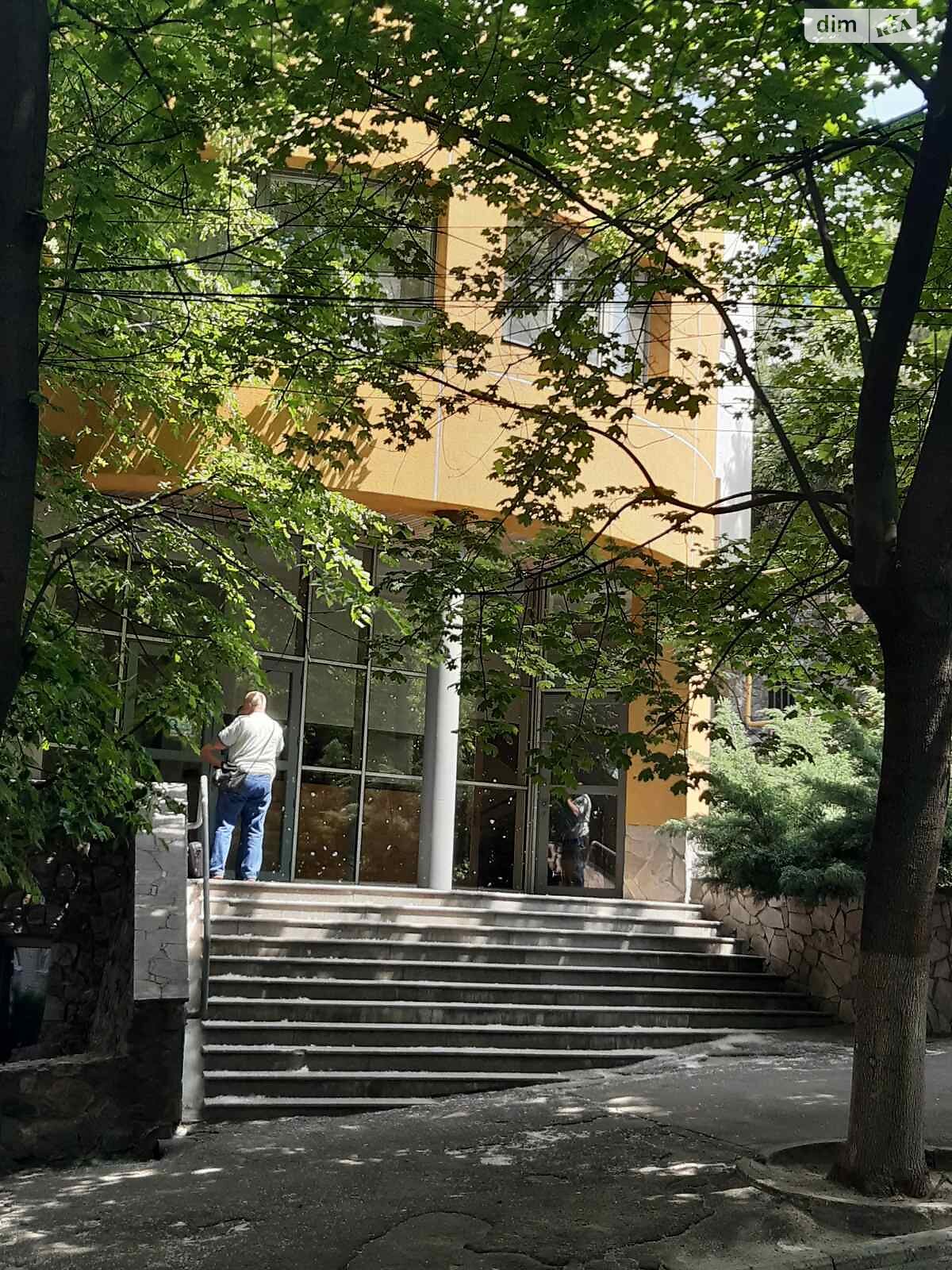 Оренда офісного приміщення в Дніпрі, Крутогірний узвіз 12, приміщень - 5, поверх - 4 фото 1