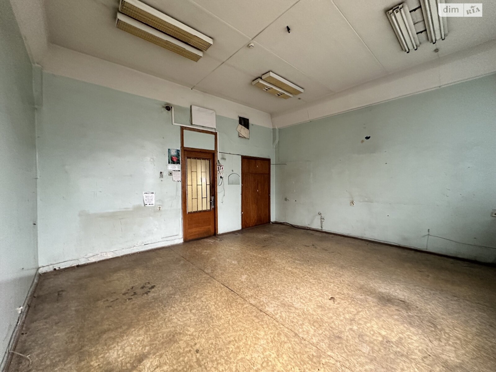 Аренда офисного помещения в Днепре, Поля Александра проспект, помещений - 1, этаж - 3 фото 1